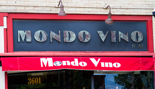 Wine Store «Mondo Vino», reviews and photos, 3601 W 32nd Ave, Denver, CO 80211, USA