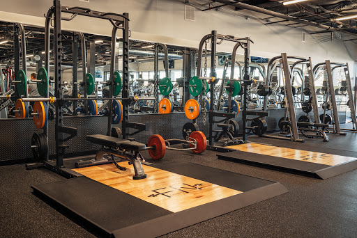 Gym «Fitness Now», reviews and photos, 6801 Rufe Snow Dr #300, Watauga, TX 76148, USA