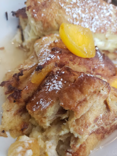 Brunch Restaurant «Day by Day», reviews and photos, 2101 Sansom St, Philadelphia, PA 19103, USA