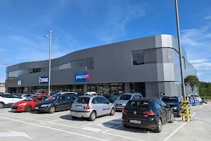 Costa Vella Mall (Santiago de Compostela) image