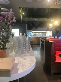 Atmosphère du Restaurant chinois Mikado à Beaucouzé - n°10