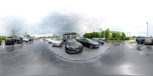 Used Car Dealer «Enterprise Car Sales», reviews and photos, 815 Blankenbaker Pkwy, Louisville, KY 40243, USA