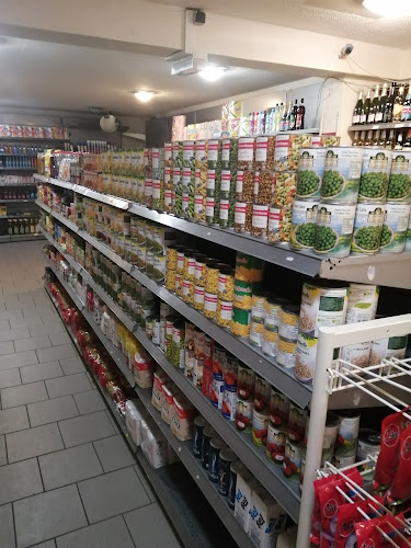 Épicerie Super market Le Tremblay-sur-Mauldre