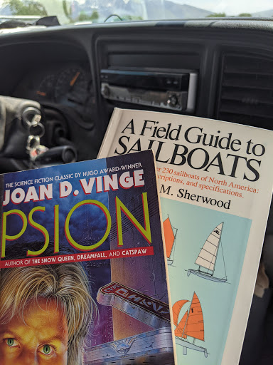 Book Store «The Book Garden», reviews and photos, 2 N Main St, Bountiful, UT 84010, USA