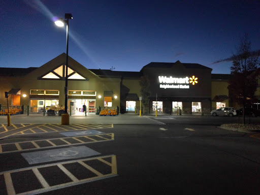 Supermarket «Walmart Neighborhood Market», reviews and photos, 1360 Draper Pkwy, Draper, UT 84020, USA