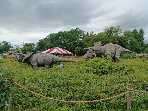 Park «Overpeck County Park», reviews and photos, 40 Fort Lee Rd, Leonia, NJ 07605, USA