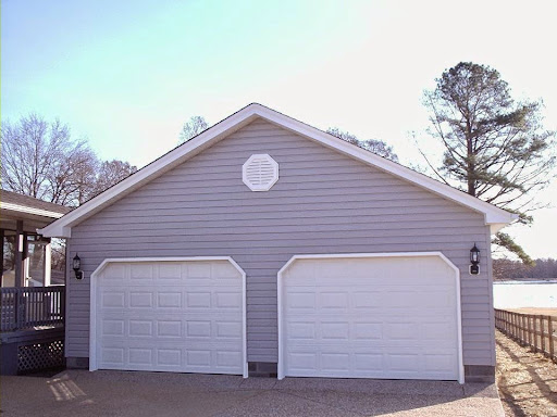 Kitchen Remodeler «Windmill Homes & Improvements», reviews and photos, 9050 Pocahontas Trail, Providence Forge, VA 23140, USA