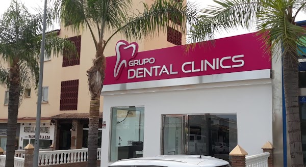 Imagen de Grupo Dental Clinics (1 de 6)