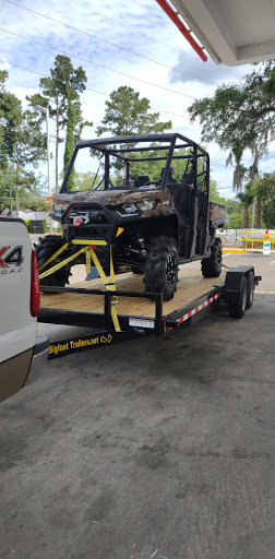 Motorcycle Dealer «Orion Motorsports», reviews and photos, 1215 S Monroe St, Tallahassee, FL 32301, USA