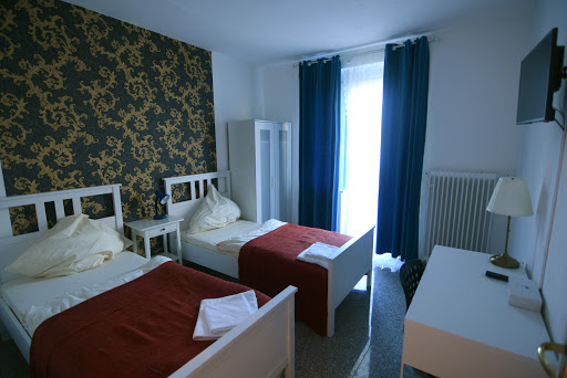 Arena Suites Hannover