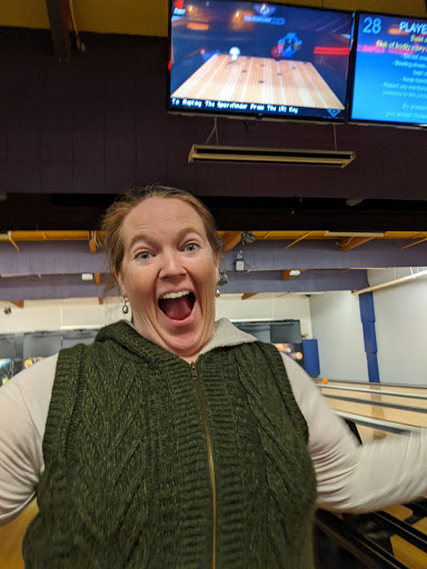 Bowling Alley «TechCity Bowl», reviews and photos, 13033 NE 70th Pl, Kirkland, WA 98033, USA