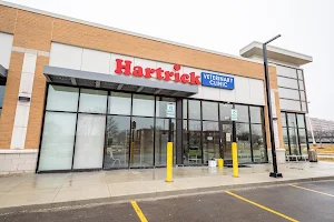 Hartrick Veterinary Clinic image