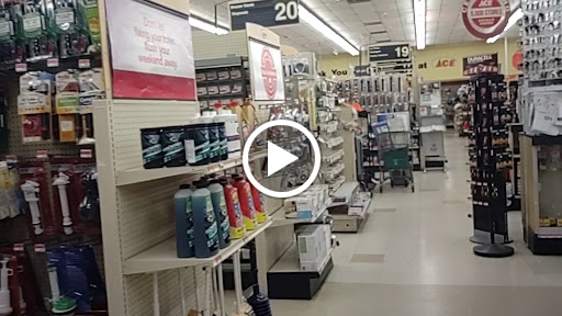 Hardware Store «Valley Ace Hardware», reviews and photos, 1805 E Baseline Rd Ste 1, Tempe, AZ 85283, USA