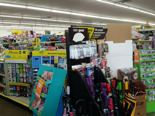 Discount Store «Dollar General», reviews and photos, 208 NE Big Bend Trail, Glen Rose, TX 76043, USA