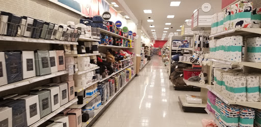 Department Store «Target», reviews and photos, 800 Rockhill Dr, Bensalem, PA 19020, USA