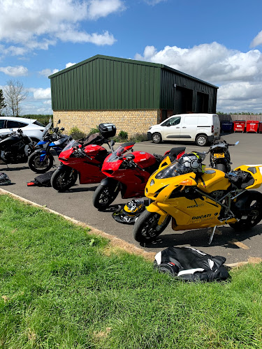 Reviews of Independent Ducati Diagnostics in Milton Keynes - Motorcycle dealer