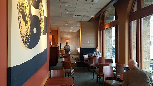 Sandwich Shop «Panera Bread», reviews and photos, 1050 Ellis Ave, Conway, AR 72032, USA
