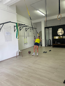 Fit House personal training e fitness Via Roma, 80 A, 00060 Castelnuovo di Porto RM, Italia