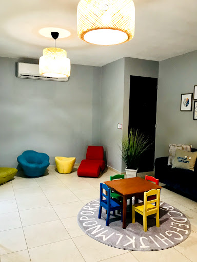 Lcda. Elvira V. Cancio Patóloga Del Habla-Lenguaje en San Sebastián