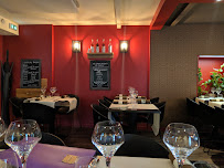 Atmosphère du Restaurant Le Coin Caché à Dijon - n°7