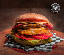 Central Burguer photo