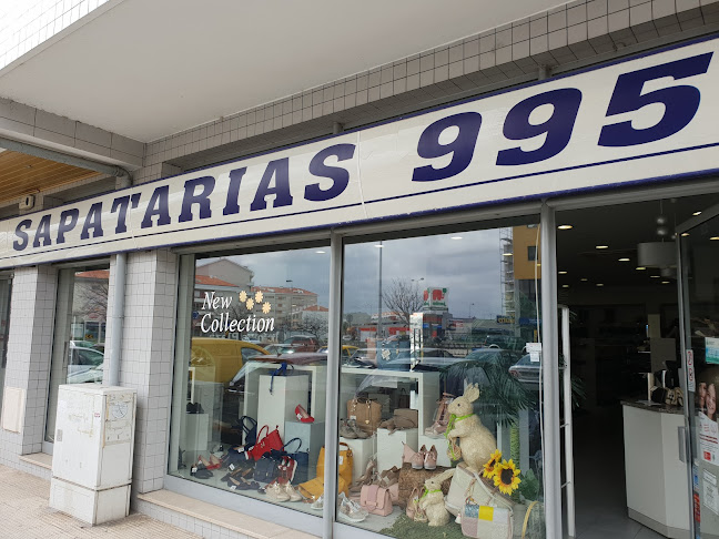 Sapataria 995