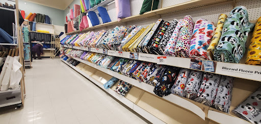 Fabric Store «Jo-Ann Fabrics and Crafts», reviews and photos, 1440 Central Ave Ste 2, Albany, NY 12205, USA