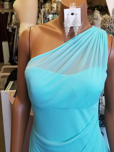 Boutique «Play It Again Consignment Boutique», reviews and photos, 2939 US-1, Fort Pierce, FL 34982, USA