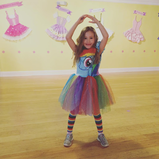 Ballet School «Tutu School Raleigh», reviews and photos, 709 Tucker St, Raleigh, NC 27603, USA