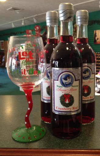 Winery «Silver Moon Winery», reviews and photos, 4915 Old Rte 39 NW, Dover, OH 44622, USA