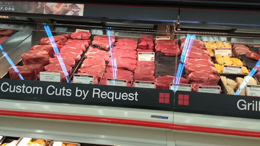 Grocery Store «Cash Wise Foods», reviews and photos, 300 11th St W, Williston, ND 58801, USA