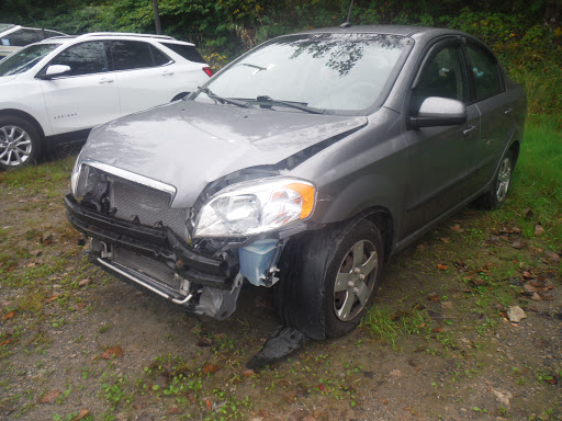 Auto Body Shop «North Ridgeville CARSTAR», reviews and photos, 33290 Center Ridge Rd, North Ridgeville, OH 44039, USA