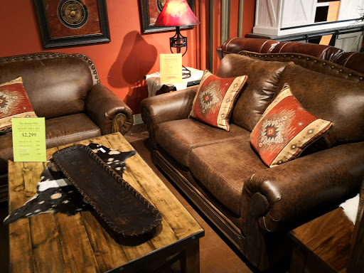 Rustic Furniture Store «The Rustic Mile», reviews and photos, 25507 I-45, Spring, TX 77380, USA