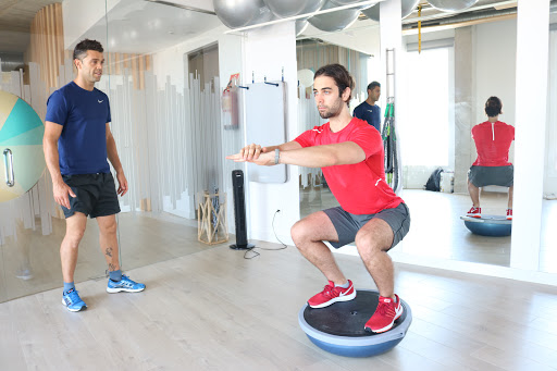 Fit Vital Morlans en Donostia-San Sebastian, Guipúzcoa