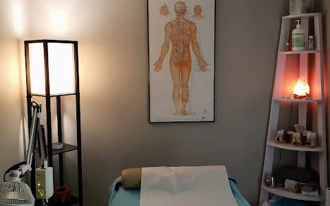 Healing Points Acupuncture & Wellness Center, Dr. Michelle Iona, DACM, L.Ac. image