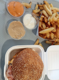 Aliment-réconfort du Friterie Chez Yako's à Marquette-lez-Lille - n°10