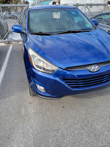 2060 Paxton St, Harrisburg, PA 17111, USA