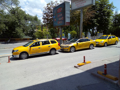 Has Taksi