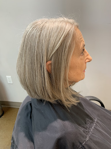 Hair Salon «Secrets Hair Salon», reviews and photos, 18555 N 59th Ave, Glendale, AZ 85308, USA