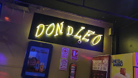 Karaoke Don d Leo