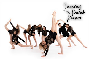 Turning Point Dance Studio