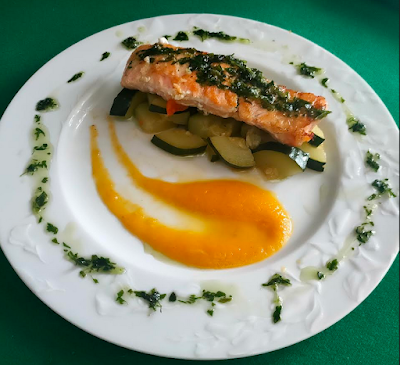 Les Saveurs d'Ici et d'Ailleurs à Strasbourg