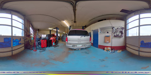 Auto Repair Shop «Lighthouse Automotive», reviews and photos, 2499 E Platte Ave, Colorado Springs, CO 80909, USA