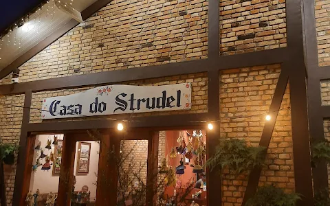 Casa do Strudel image