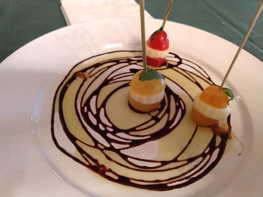 Golf Course «Mc Gregor-Links Country Club», reviews and photos, 359 Northern Pines Rd, Wilton, NY 12831, USA