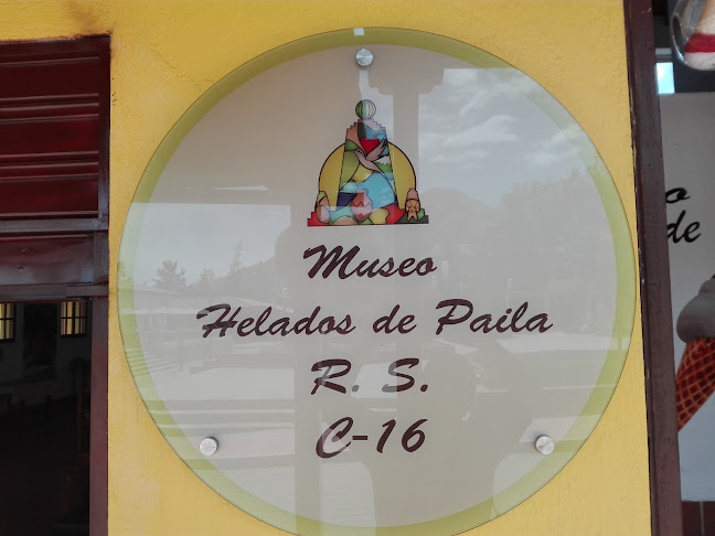 Comentarios y opiniones de Museo Helados de Paila Rosalia Suárez