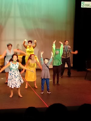 Ormond Beach Performing Arts - photo 14