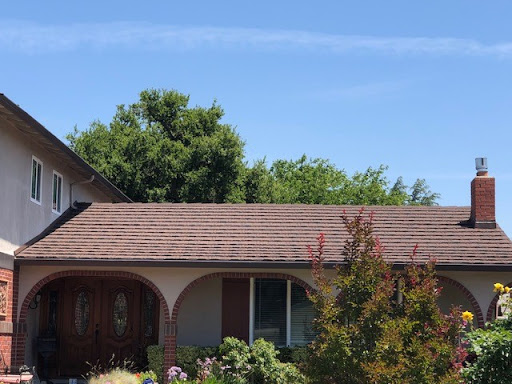 Roofing Contractor «Cal-Pac Roofing», reviews and photos, 1350 Dell Ave #101, Campbell, CA 95008, USA