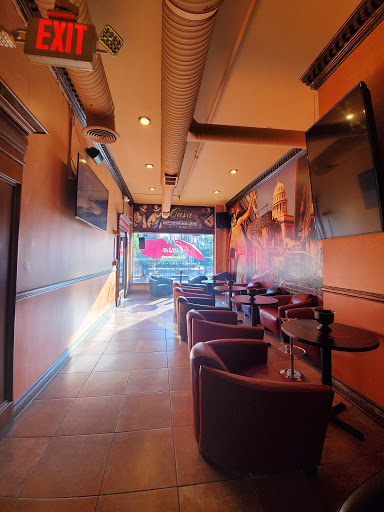 Tobacco Shop «La Casa Cigars and Lounge - Retail», reviews and photos, 1502 Randolph Street #100, Detroit, MI 48226, USA