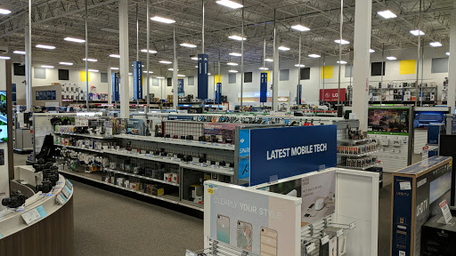 Electronics Store «Best Buy», reviews and photos, 2650 E Beltline Ave SE, Grand Rapids, MI 49546, USA